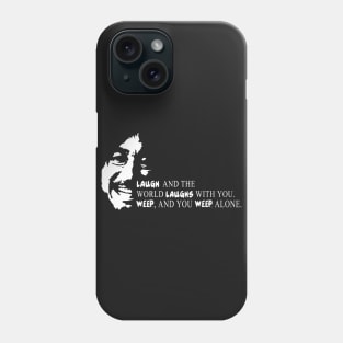 Oldboy Phone Case