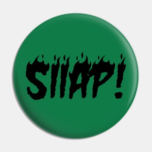 Siiap! Pin