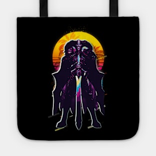 Sparda Dmc 5 Tote