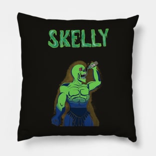 SKELLY Pillow