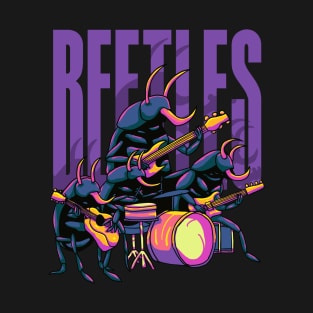 Beetles T-Shirt