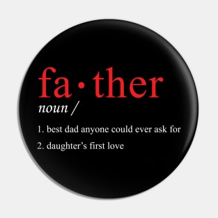 Define Father Pin