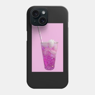 Glitter Lemonade No. 1 Phone Case