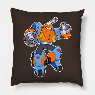 MARS Pillow