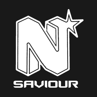 NRTxSaviour T-Shirt