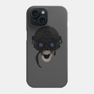 Night vision Phone Case