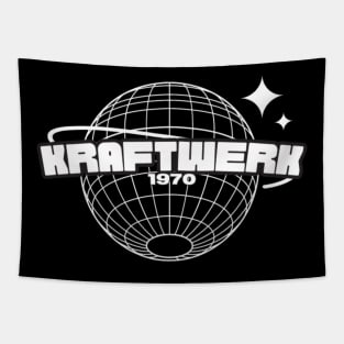 Kraftwerk Tapestry