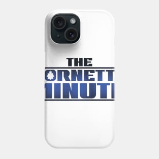 The Cornetto Minute - Season 2 Logo Phone Case