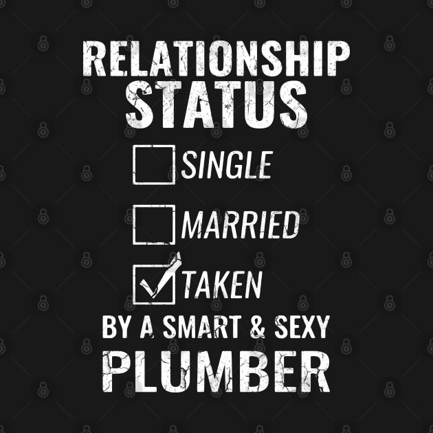 TAKEN RELATIONSHIP STATUS by MiaMagic