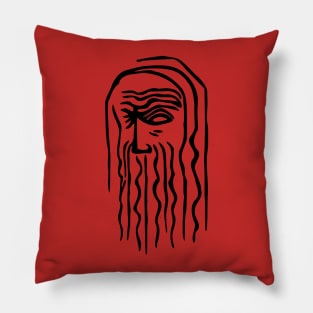 Odin Pillow