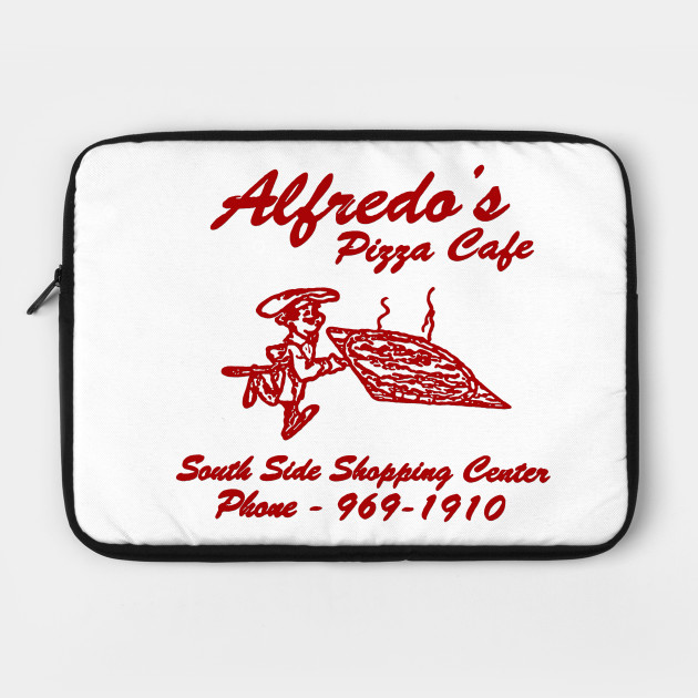 Alfredo's Pizza Cafe