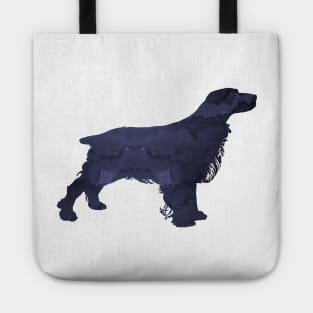 Spaniel Tote