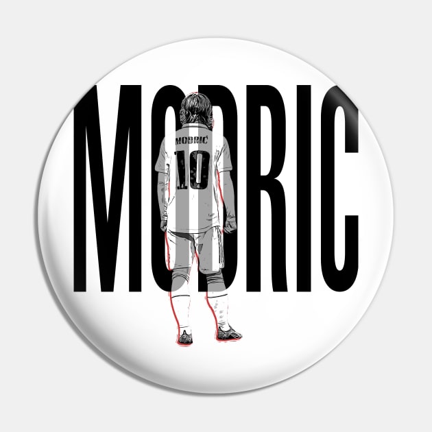 Luka Modric Best Of Pin by StoneSoccer