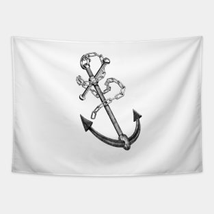 Anchor Tapestry