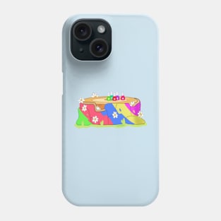 Stumpfest Salon Phone Case