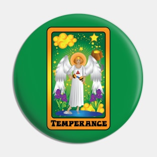 Temperance Pin