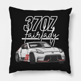 370z drift Pillow