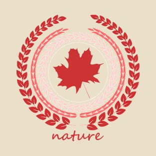 nature T-Shirt