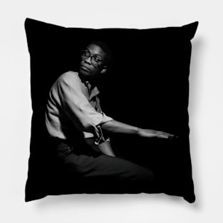 Herbie Hancock Classic Pillow