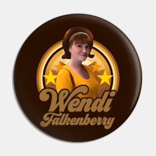 falkenberry wendi Pin