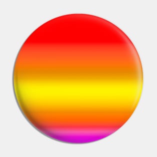 Vivid Colors Gradient Pin