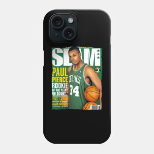 Pierce - SLAM Phone Case