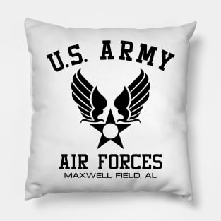 Mod.7 US Army Air Forces USAAF Pillow