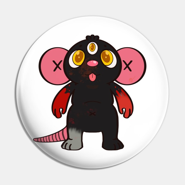 lab rat 38 Pin by Blue Afro