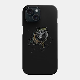 Parrot Phone Case