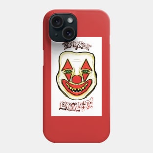 One Red Cent Phone Case