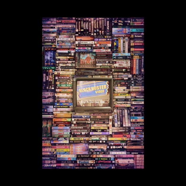 Blockbuster Era