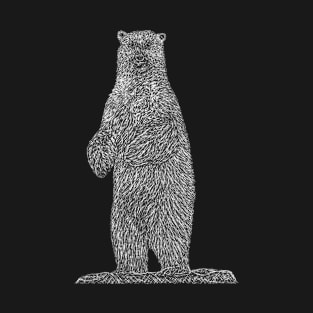 Polar Bear T-Shirt