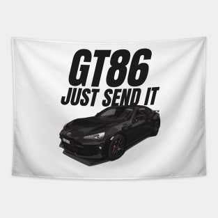 GT86 Tapestry