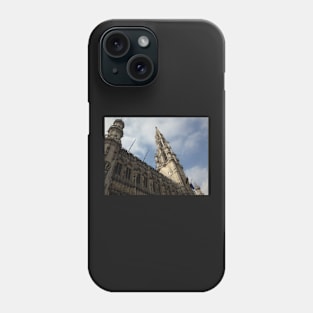 Brussels, Belgium Phone Case