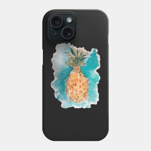 Pineapple Phone Case