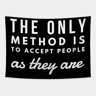 Method Tapestry