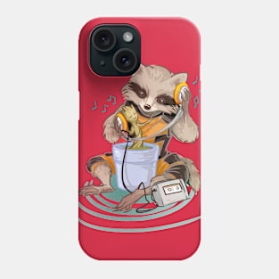 Groovin' Phone Case