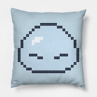 Simple Cute Rimuru - Tensei Shitara Slime Datta Ken Pillow