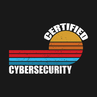 cybersecurity T-Shirt