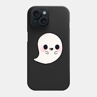 Cute Ghost Phone Case