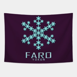 Faro Tapestry