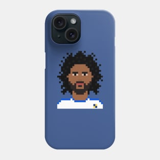 Marcelo 8bit Phone Case