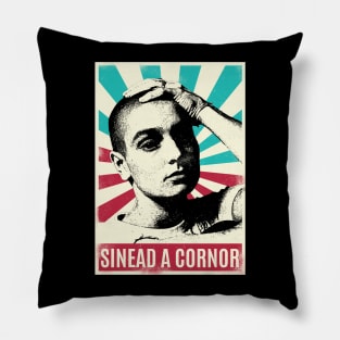 Vintage Sinead Pillow