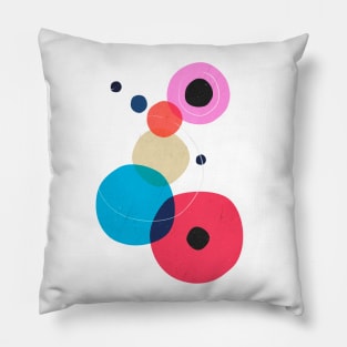 Empathy Pillow