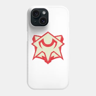 Lorehold (Variant) Phone Case