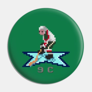 16-Bit Koivu Pin