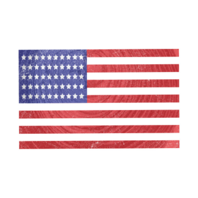 American Flag Sizes Chart