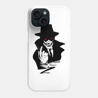 Gang demons Phone Case