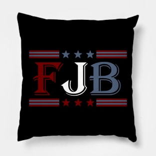 FJB Pillow