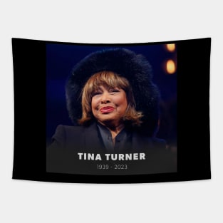 Rip tina turner Tapestry